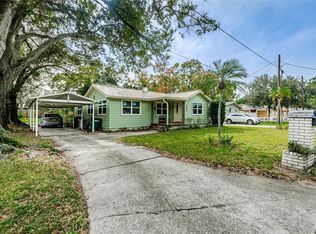 1908 W Fern St, Tampa, FL 33604