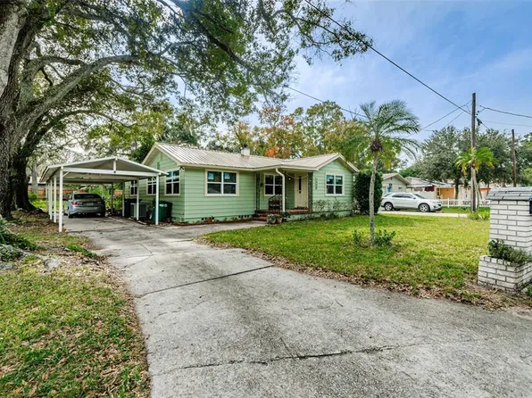 1908 W Fern St, Tampa, FL 33604