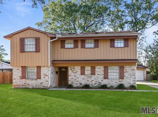 358 Wilton Dr, Baton Rouge, LA 70815