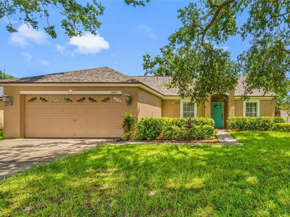 14819 Redcliff Dr, Tampa, FL 33625