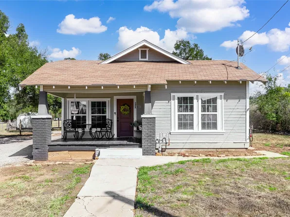 3406 Austin Ave, Brownwood, TX 76801