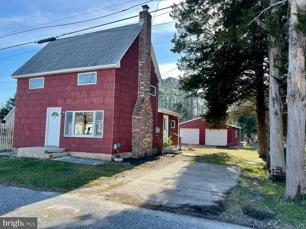 24 Fire House Dr, Little Egg Harbor, NJ 08087