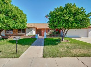 4532 W Orchid Ln, Glendale, AZ 85302