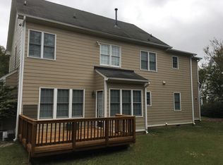 303 Canon Gate Dr, Cary, NC 27518