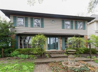 714 S Madison St, Hinsdale, IL 60521