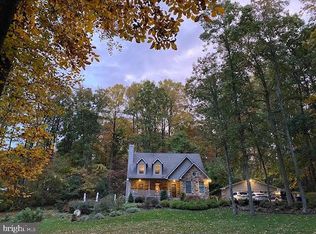 1551 S Pleasant Valley Rd, Westminster, MD 21158