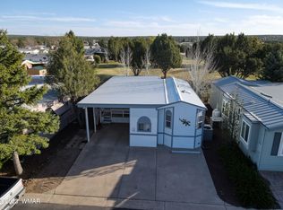 1906 Fairway Run, Show Low, AZ 85901