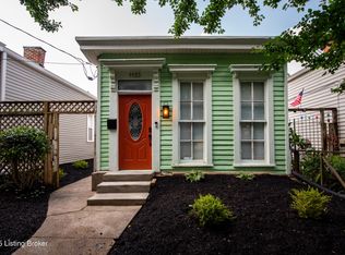 1133 Rogers St, Louisville, KY