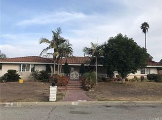 814 S Montezuma Way, West Covina, CA 91791