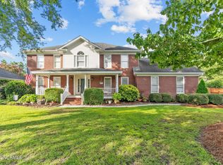 3220 Aster Ct, Wilmington, NC 28409