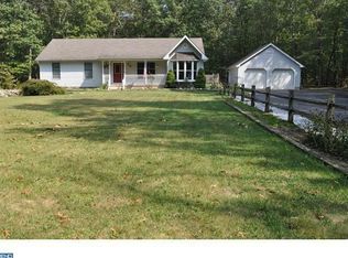262 Ely Ave, Franklinville, NJ 08322