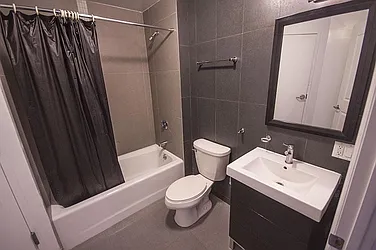 Rented by RBM Management