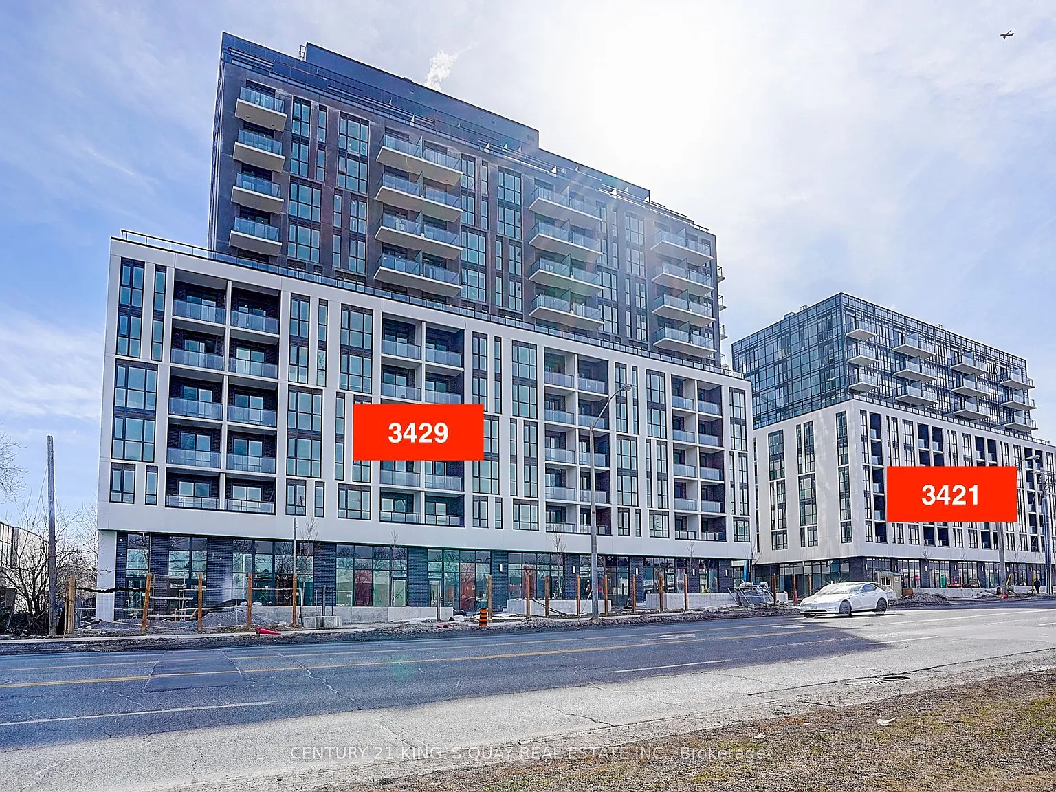 2 bed, $2,100 — Photo 2