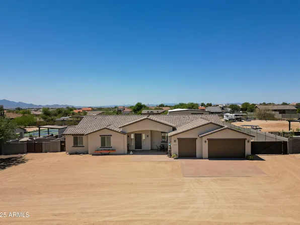 19711 W COLTER Street, Litchfield Park, AZ 85340