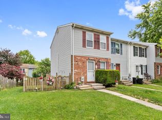 607 Glynock Pl, Reisterstown, MD 21136