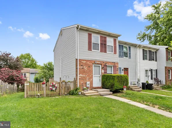 607 Glynock Pl, Reisterstown, MD 21136