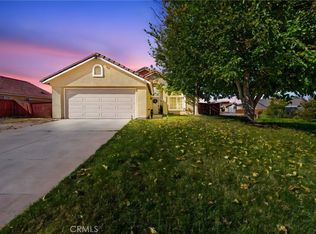 13196 Oberlin Ave, Victorville, CA 92392