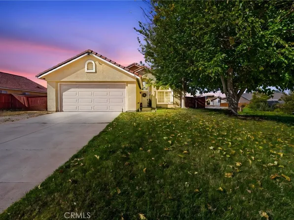 13196 Oberlin Ave, Victorville, CA 92392