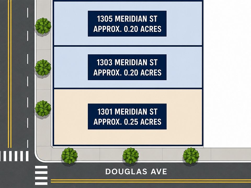 1st image of 1305 Meridian St