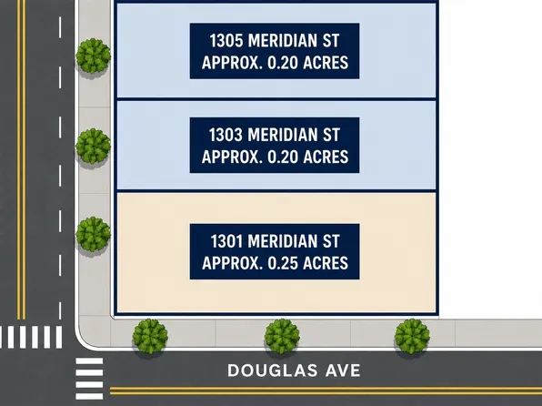 1305 Meridian St, Nashville, TN 37207