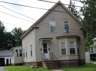 41 Elliot St, Keene, NH 03431