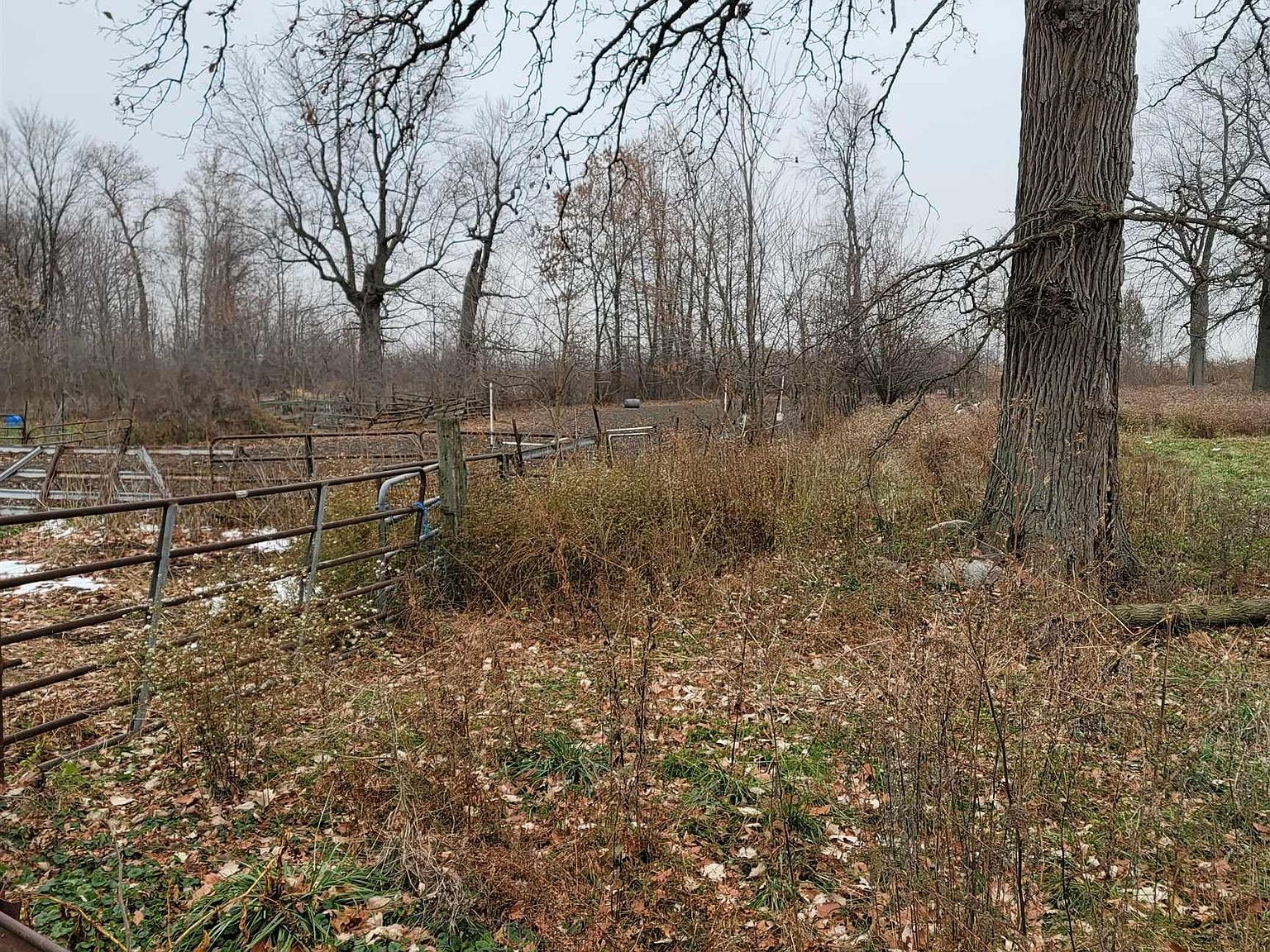 1207 N Main St, Tipton, IN 46072 MLS 202247472 Zillow