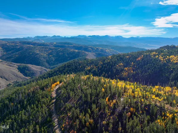 TBD 8524 Elk Run Drive #n/a, Tabernash, CO 80478