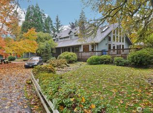 3904 NE Stoughton Rd, La Center, WA 98629