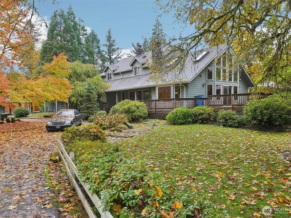 3904 NE Stoughton Road, La Center, WA 98629