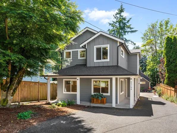 9519 B 5th Ave NE, Seattle, WA 98115