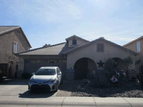 45613 W Dutchman Dr, Maricopa, AZ 85139