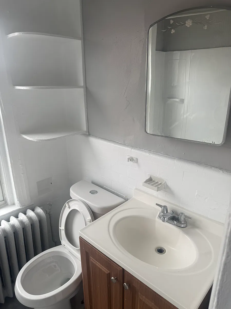 Building Photo - 5545-47 Baltimore Ave #2F