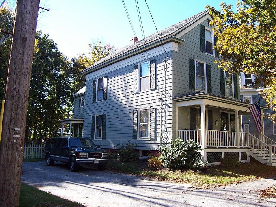 PORTLAND MAINE 2 FAMILY