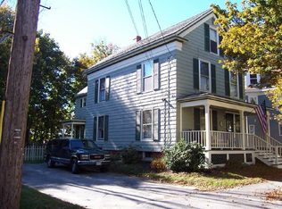 64 Pleasant Ave, Portland, ME 04103