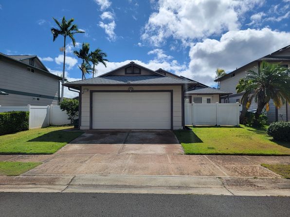 91-215 Laupai Way