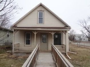 3402 Avenue F, Council Bluffs, IA 51501