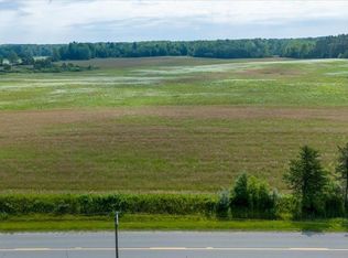 LOT Eight Countyline Rd, Hale, MI 48739