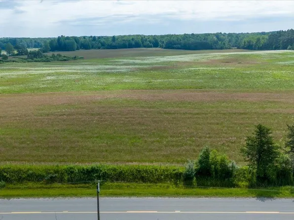 LOT Eight Countyline Rd, Hale, MI 48739