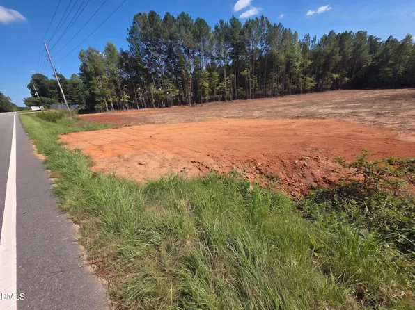 0 Bert Winston Rd Unit 3, Youngsville, NC 27596