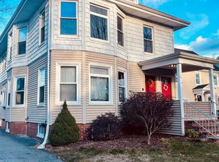 23 Deerfield Rd, Portland, ME 04101