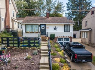 1534 25th St NW, Canton, OH