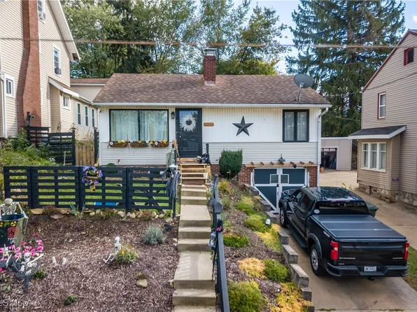 1534 25th St NW, Canton, OH 44709