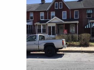 564 Elm St, Coatesville, PA 19320