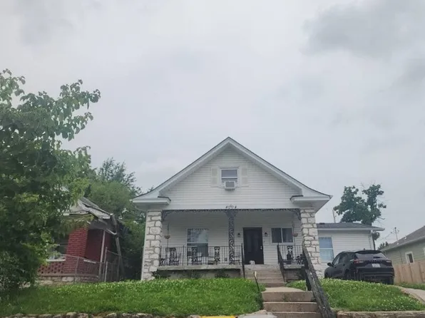 4004 Garfield Ave, Kansas City, MO 64130