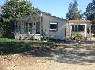244 Creekview Ln, Wallace, CA