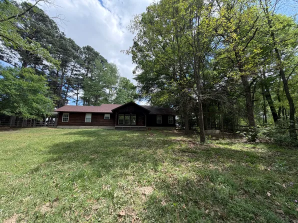 261 Vz County Road 4215655 #3701, Athens, TX 75752