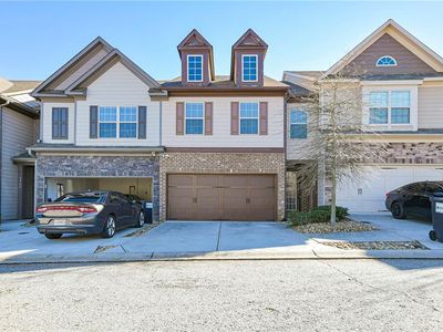 3949 Princeton Lakes Way Unit 79, Atlanta, GA, 30331