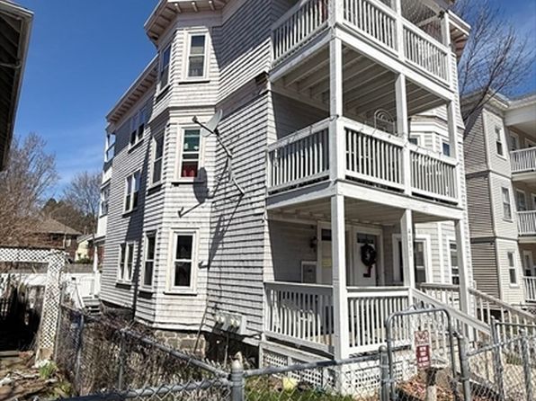 4031 Washington St, Roslindale, MA 02131