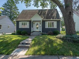 2511 N Howell St, Davenport, IA 52804