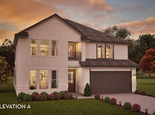 Southfork Plan, Megan's Landing, Castroville, TX 78009